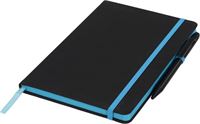 NOTES A5 CON PENNA